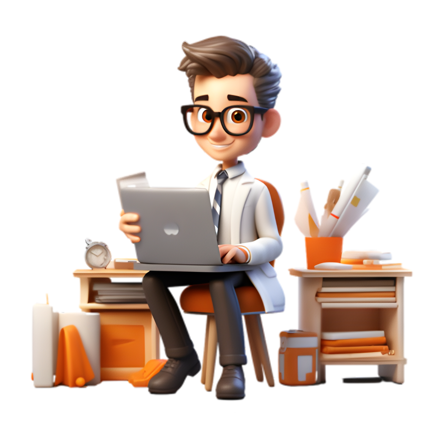 Thinking about software solutions